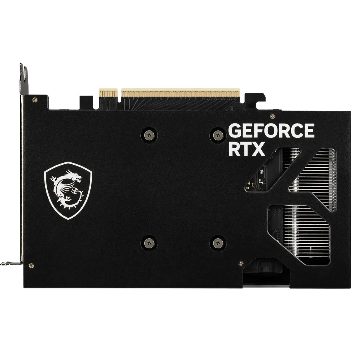 Видеокарта NVIDIA GeForce RTX 5060 MSI 8GB (RTX 5060 8G VENTUS 2X V1) — изображение 3