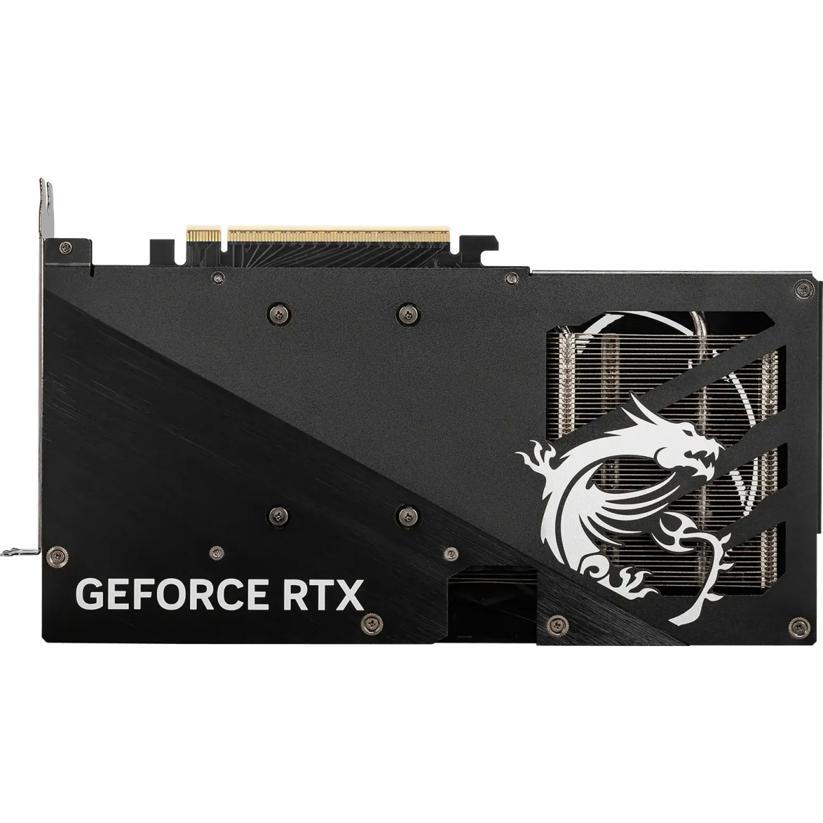 Видеокарта NVIDIA GeForce RTX 5060 MSI OC 8GB (RTX 5060 8G GAMING OC V1) — изображение 3