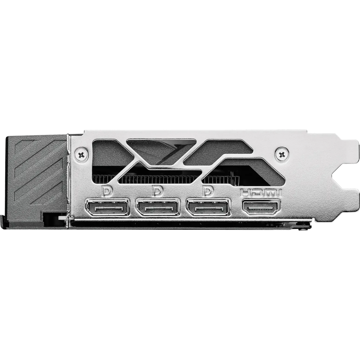 Видеокарта NVIDIA GeForce RTX 5060 MSI OC 8GB (RTX 5060 8G GAMING OC V1) — изображение 4