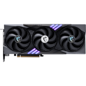 Видеокарта NVIDIA GeForce RTX 5060 MSI OC 8GB (RTX 5060 8G GAMING TRIO OC)
