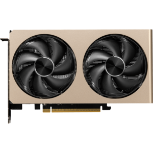Видеокарта NVIDIA GeForce RTX 5060 MSI OC 8GB (RTX 5060 8G INSPIRE 2X OC)