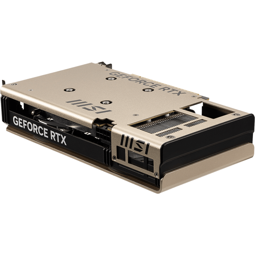 Видеокарта NVIDIA GeForce RTX 5060 MSI OC 8GB (RTX 5060 8G INSPIRE 2X OC) — изображение 2