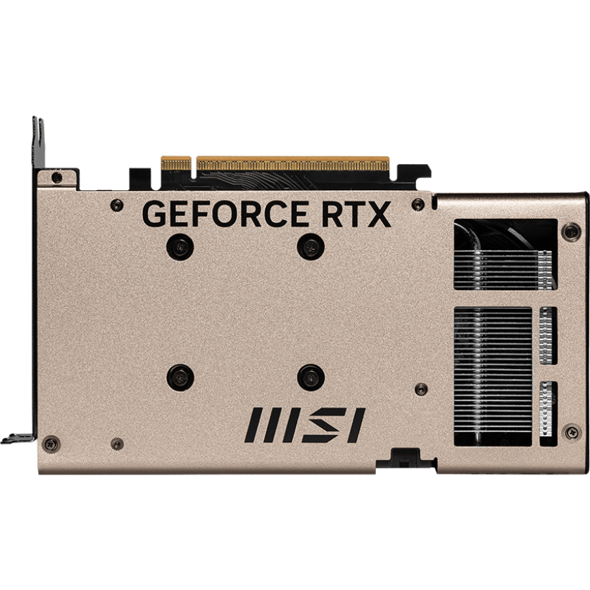 Видеокарта NVIDIA GeForce RTX 5060 MSI OC 8GB (RTX 5060 8G INSPIRE 2X OC) — изображение 3