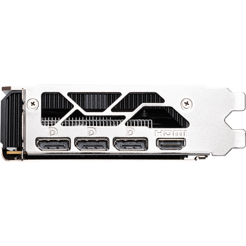 Видеокарта NVIDIA GeForce RTX 5060 MSI OC 8GB (RTX 5060 8G INSPIRE 2X OC) — изображение 4