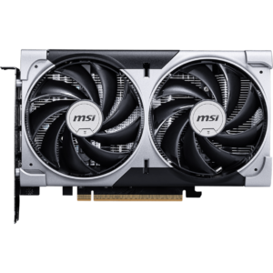 Видеокарта NVIDIA GeForce RTX 5060 MSI OC 8GB (RTX 5060 8G VENTUS 2X OC)