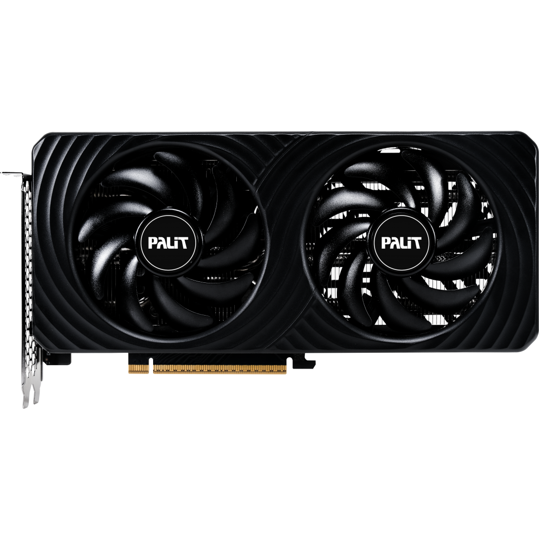 Видеокарта NVIDIA GeForce RTX 5060 Palit Dual 8GB (NE75060019P1-GB2063D) — изображение 7
