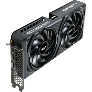 Видеокарта NVIDIA GeForce RTX 5060 Palit Infinity 2 OC 8GB (NE75060V19P1-GB2063L)