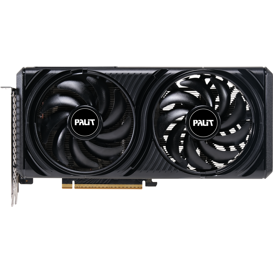 Видеокарта NVIDIA GeForce RTX 5060 Palit Infinity 2 OC 8GB (NE75060V19P1-GB2063L) — изображение 6