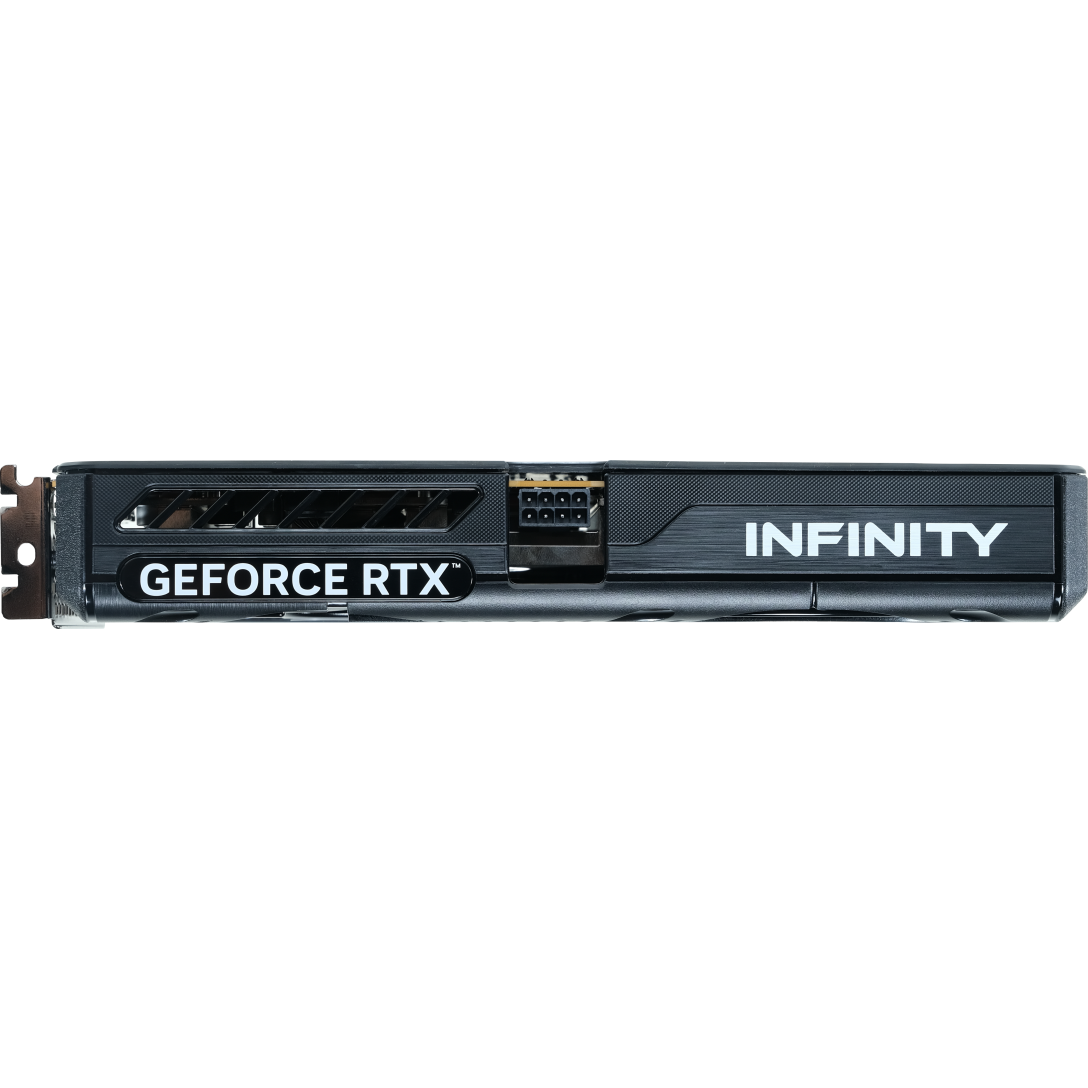 Видеокарта NVIDIA GeForce RTX 5060 Palit Infinity 2 OC 8GB (NE75060V19P1-GB2063L) — изображение 8