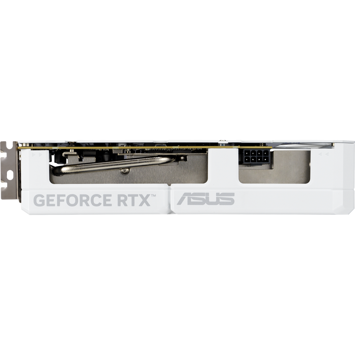 Видеокарта NVIDIA GeForce RTX 5060 Ti ASUS Dual White OC 8GB (DUAL-RTX5060TI-O8G-WHITE) — изображение 3