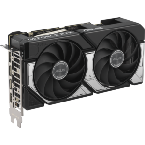 Видеокарта NVIDIA GeForce RTX 5060 Ti ASUS OC 8GB (DUAL-RTX5060TI-O8G)