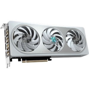 Видеокарта NVIDIA GeForce RTX 5060 Ti Gigabyte AERO OC 8GB (GV-N506TAERO OC-8GD)