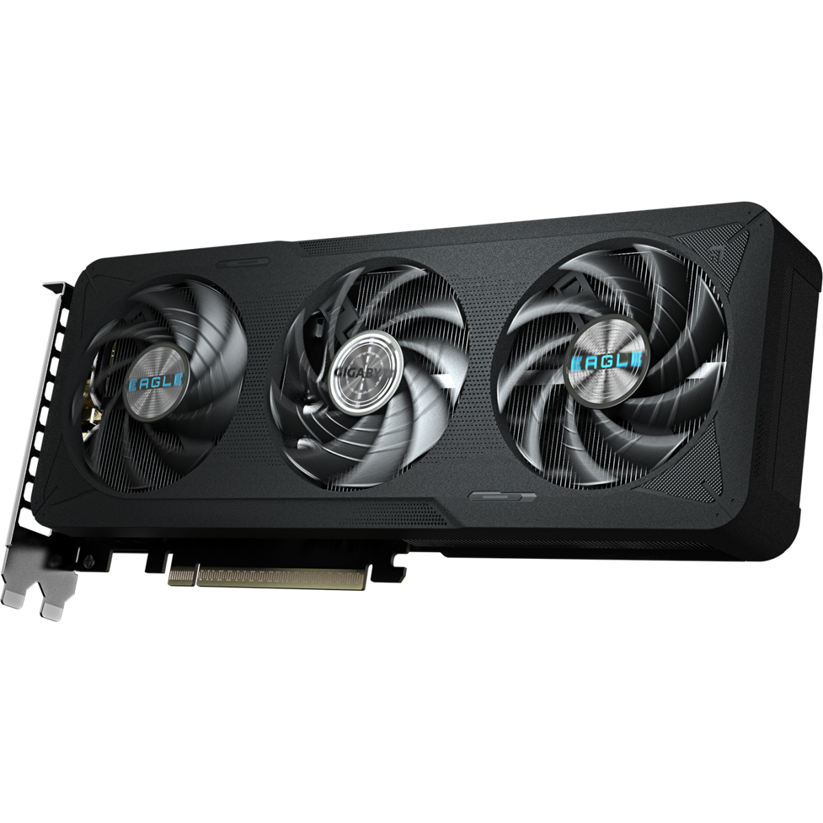 Видеокарта NVIDIA GeForce RTX 5060 Ti Gigabyte EAGLE MAX OC 8GB (GV-N506TEAGLEMAX OC-8GD)