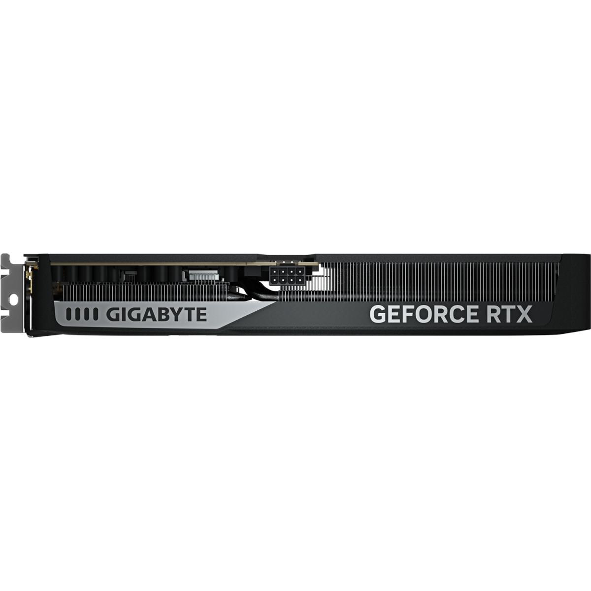 Видеокарта NVIDIA GeForce RTX 5060 Ti Gigabyte EAGLE MAX OC 8GB (GV-N506TEAGLEMAX OC-8GD) — изображение 6