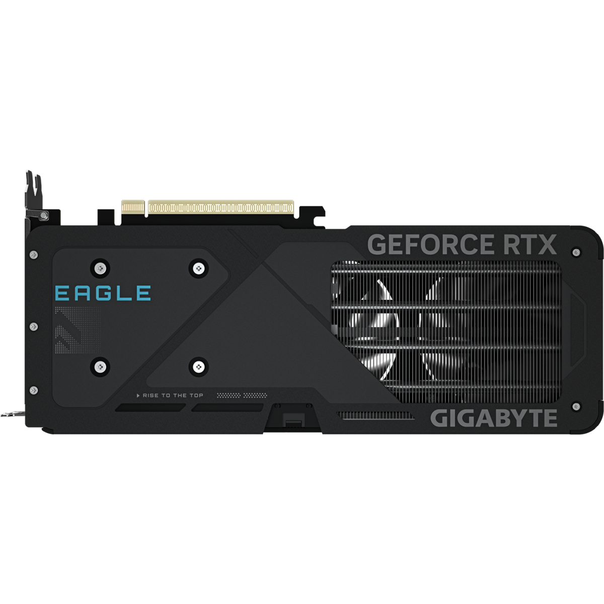 Видеокарта NVIDIA GeForce RTX 5060 Ti Gigabyte EAGLE MAX OC 8GB (GV-N506TEAGLEMAX OC-8GD) — изображение 7