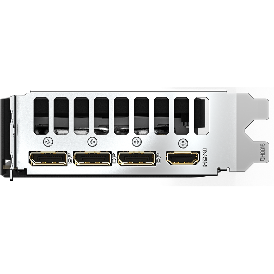 Видеокарта NVIDIA GeForce RTX 5060 Ti Gigabyte EAGLE MAX OC 8GB (GV-N506TEAGLEMAX OC-8GD) — изображение 8
