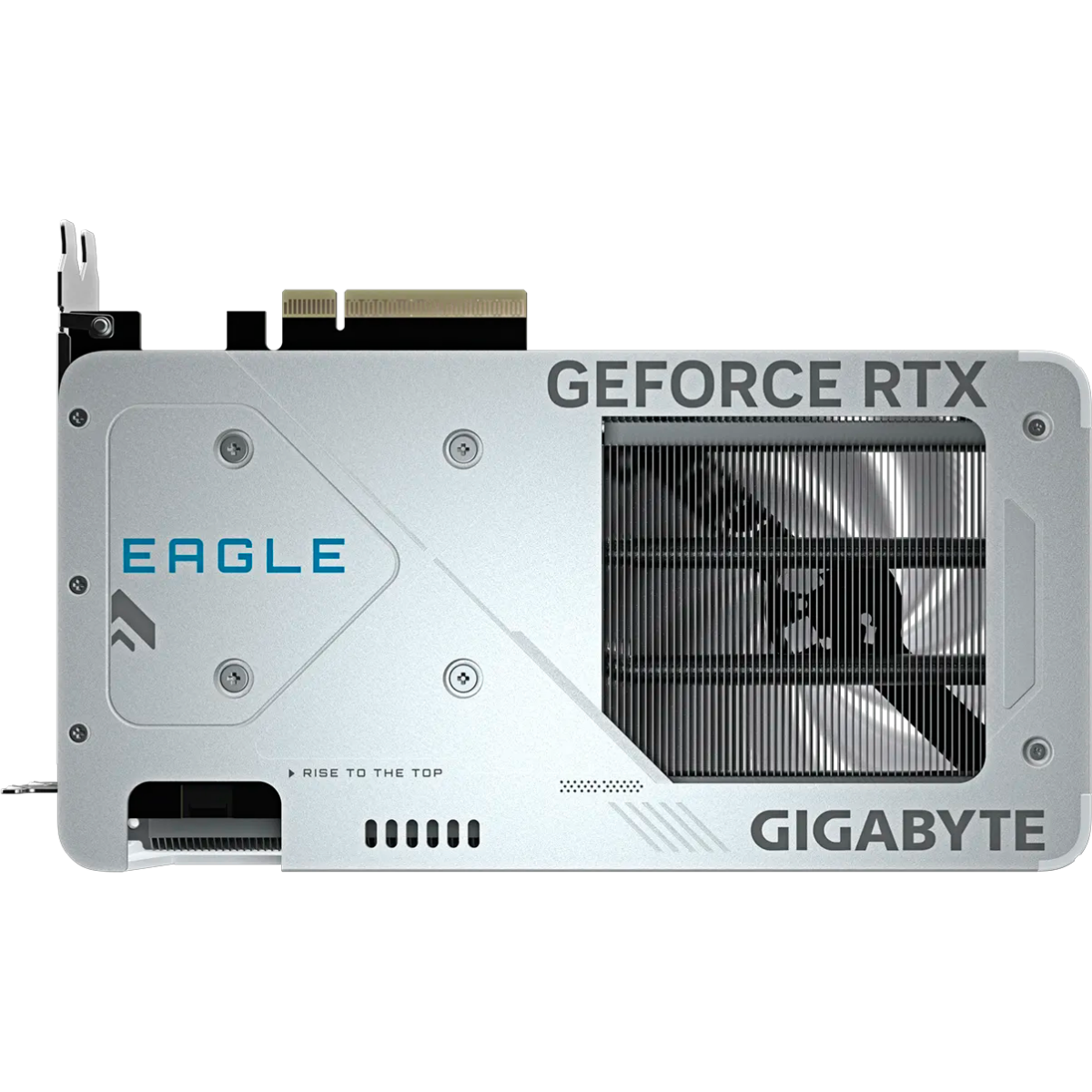 Видеокарта NVIDIA GeForce RTX 5060 Ti Gigabyte EAGLE OC ICE 8GB (GV-N506TEAGLEOC ICE-8GD) — изображение 7