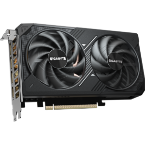 Видеокарта NVIDIA GeForce RTX 5060 Ti Gigabyte WINDFORCE MAX OC 8GB (GV-N506TWF2MAX OC-8GD)