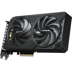 Видеокарта NVIDIA GeForce RTX 5060 Ti Gigabyte WINDFORCE OC 8GB (GV-N506TWF2OC-8GD)