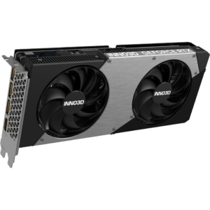 Видеокарта NVIDIA GeForce RTX 5060 Ti INNO3D Twin X2 8GB (N506T2-08D7-193075N)