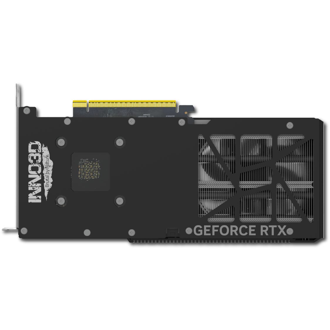 Видеокарта NVIDIA GeForce RTX 5060 Ti INNO3D Twin X2 8GB (N506T2-08D7-193075N) — изображение 2