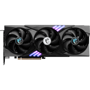 Видеокарта NVIDIA GeForce RTX 5060 Ti MSI 16GB (RTX 5060 TI 16G GAMING TRIO)