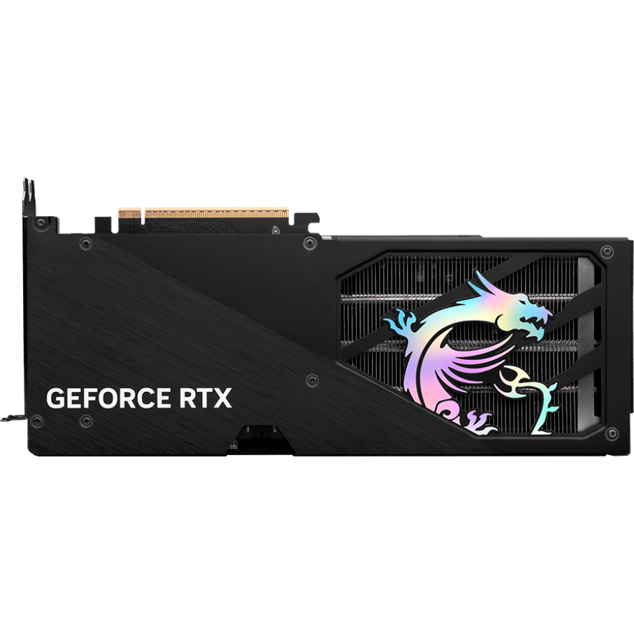Видеокарта NVIDIA GeForce RTX 5060 Ti MSI 16GB (RTX 5060 TI 16G GAMING TRIO) — изображение 2