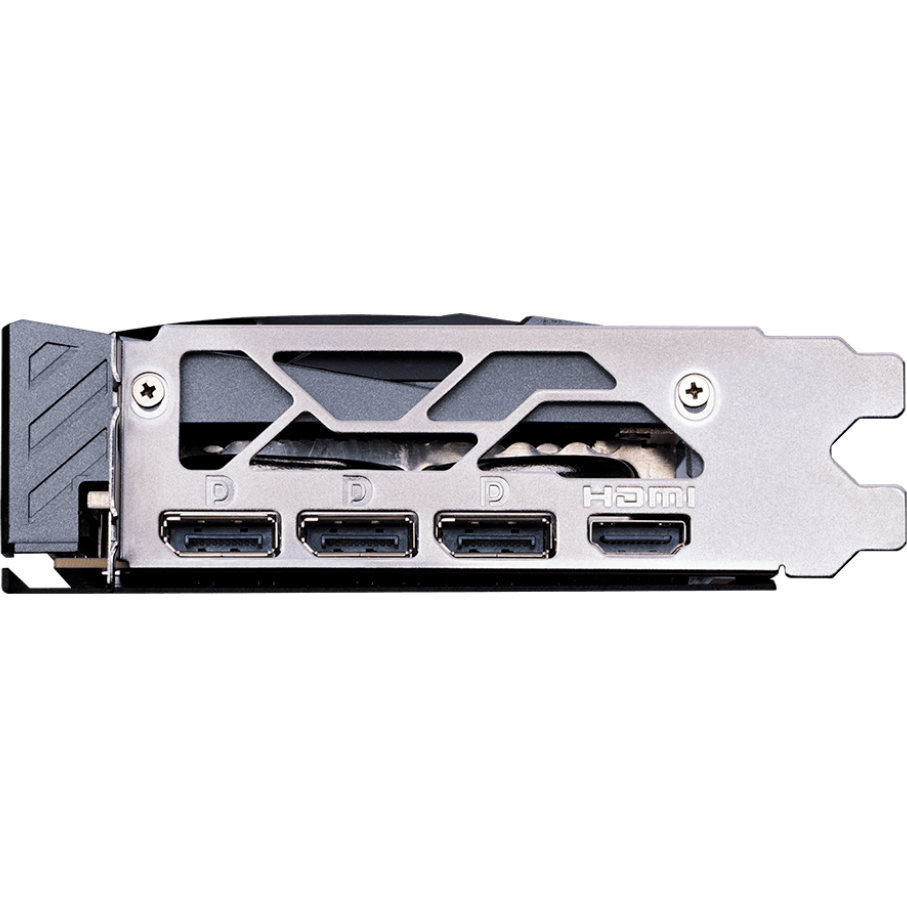 Видеокарта NVIDIA GeForce RTX 5060 Ti MSI 16GB (RTX 5060 TI 16G GAMING TRIO) — изображение 4
