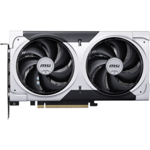 Видеокарта NVIDIA GeForce RTX 5060 Ti MSI 8GB (RTX 5060 TI 8G VENTUS 2X PLUS)