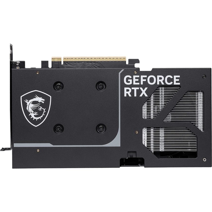 Видеокарта NVIDIA GeForce RTX 5060 Ti MSI 8GB (RTX 5060 TI 8G VENTUS 2X PLUS) — изображение 3