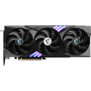 Видеокарта NVIDIA GeForce RTX 5060 Ti MSI OC 8GB (RTX 5060 Ti 8G GAMING TRIO OC)