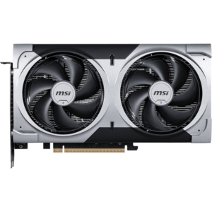 Видеокарта NVIDIA GeForce RTX 5060 Ti MSI OC 8GB (RTX 5060 Ti 8G VENTUS 2X OC PLUS)