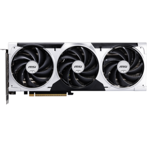 Видеокарта NVIDIA GeForce RTX 5060 Ti MSI OC 8GB (RTX 5060 TI 8G VENTUS 3X OC)