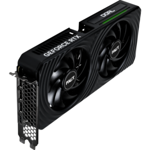 Видеокарта NVIDIA GeForce RTX 5060 Ti Palit Dual 8GB (NE7506T019P1-GB2062D)