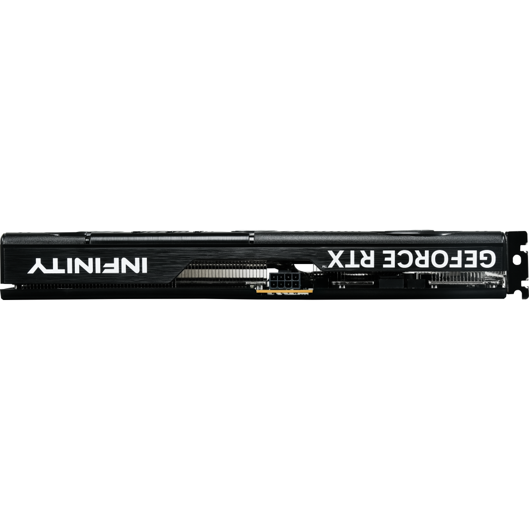 Видеокарта NVIDIA GeForce RTX 5060 Ti Palit Infinity 3 OC 16GB (NE7506TS19T1-GB2061S) — изображение 8