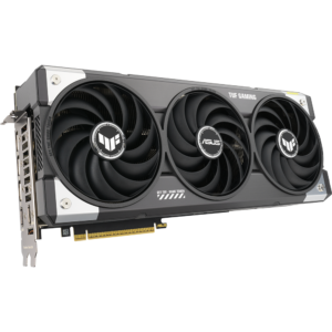 Видеокарта NVIDIA GeForce RTX 5070 ASUS TUF Gaming OC 12GB (TUF-RTX5070-O12G-GAMING)