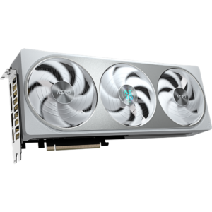Видеокарта NVIDIA GeForce RTX 5070 Gigabyte AERO OC 12GB (GV-N5070AERO OC-12GD)