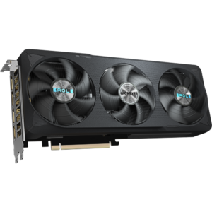 Видеокарта NVIDIA GeForce RTX 5070 Gigabyte EAGLE OC SFF 12GB (GV-N5070EAGLE OC-12GD)