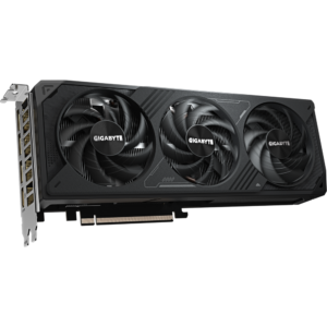 Видеокарта NVIDIA GeForce RTX 5070 Gigabyte WINDFORCE OC SFF 12GB (GV-N5070WF3OC-12GD)