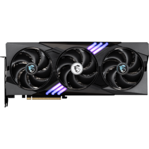 Видеокарта NVIDIA GeForce RTX 5070 MSI OC 12GB (RTX 5070 12G GAMING TRIO OC)