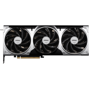 Видеокарта NVIDIA GeForce RTX 5070 MSI OC 12GB (RTX 5070 12G VENTUS 3X OC)