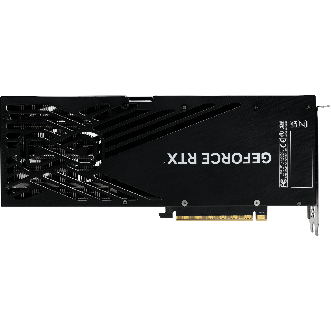 Видеокарта NVIDIA GeForce RTX 5070 Palit Infinity 3 12GB (NE75070019K9-GB2050S) — изображение 7