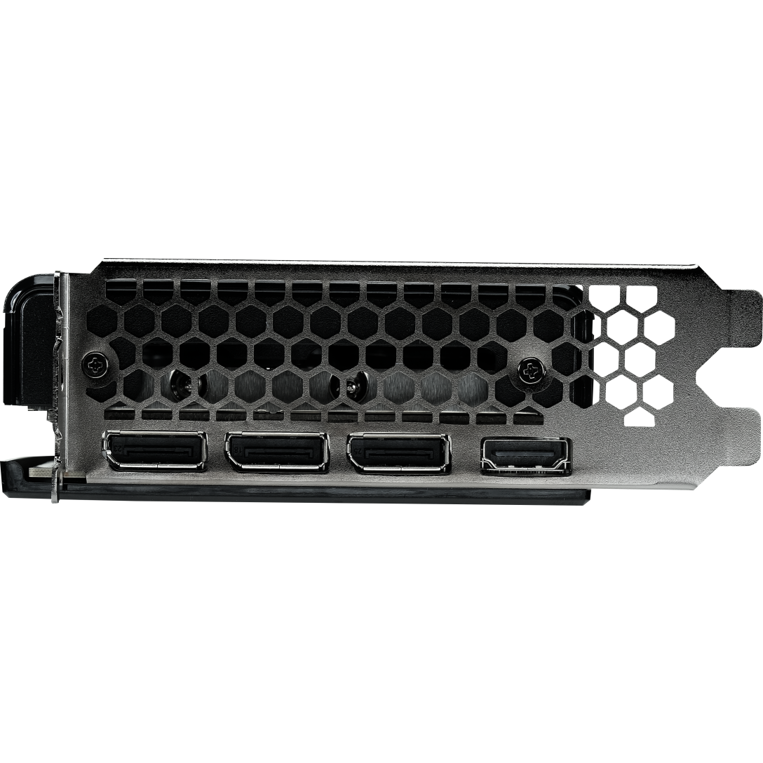 Видеокарта NVIDIA GeForce RTX 5070 Palit Infinity 3 12GB (NE75070019K9-GB2050S) — изображение 8