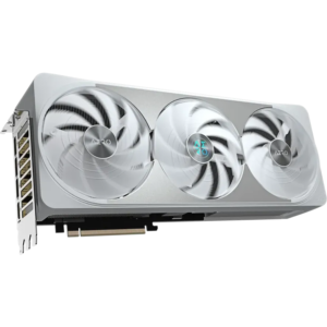 Видеокарта NVIDIA GeForce RTX 5070 Ti Gigabyte AERO OC 16GB (GV-N507TAERO OC-16GD)