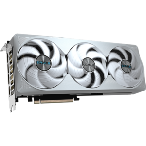 Видеокарта NVIDIA GeForce RTX 5070 Ti Gigabyte EAGLE OC ICE SFF 16GB (GV-N507TEAGLEOC ICE-16GD)