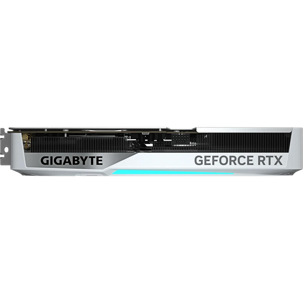 Видеокарта NVIDIA GeForce RTX 5070 Ti Gigabyte EAGLE OC ICE SFF 16GB (GV-N507TEAGLEOC ICE-16GD) — изображение 7