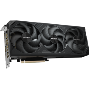 Видеокарта NVIDIA GeForce RTX 5070 Ti Gigabyte WINDFORCE OC SFF 16GB (GV-N507TWF3OC-16GD)