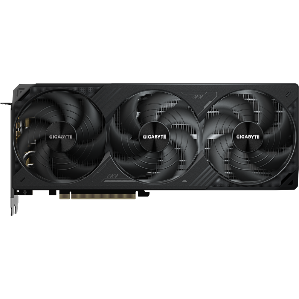 Видеокарта NVIDIA GeForce RTX 5070 Ti Gigabyte WINDFORCE OC SFF 16GB (GV-N507TWF3OC-16GD) — изображение 3