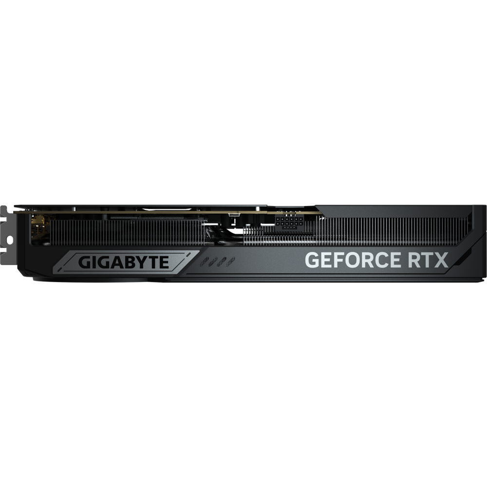 Видеокарта NVIDIA GeForce RTX 5070 Ti Gigabyte WINDFORCE OC SFF 16GB (GV-N507TWF3OC-16GD) — изображение 7
