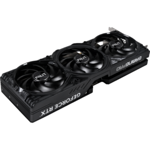 Видеокарта NVIDIA GeForce RTX 5070 Ti Palit GamingPro-S 16GB (NE7507T019T2-GB2031U)